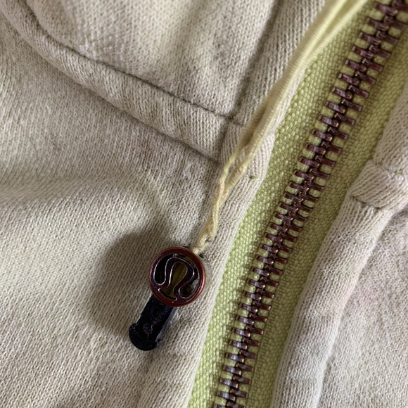 Lululemon Scuba XS - Picture 8 of 10